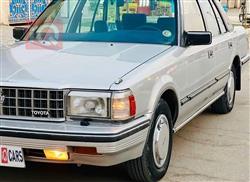 تويوتا كراون